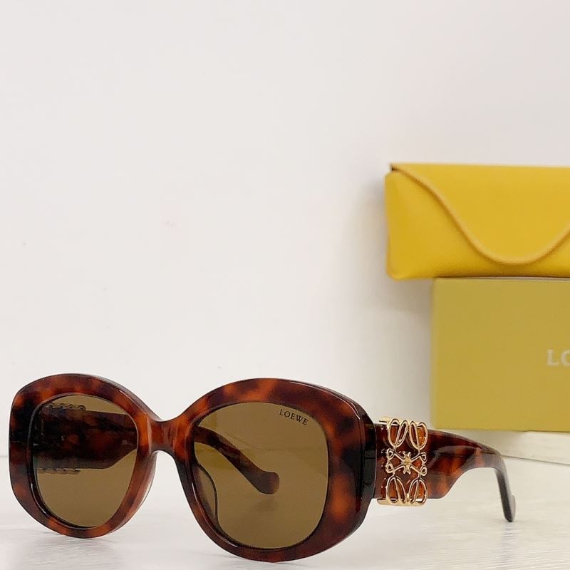 Loewe Sunglasses